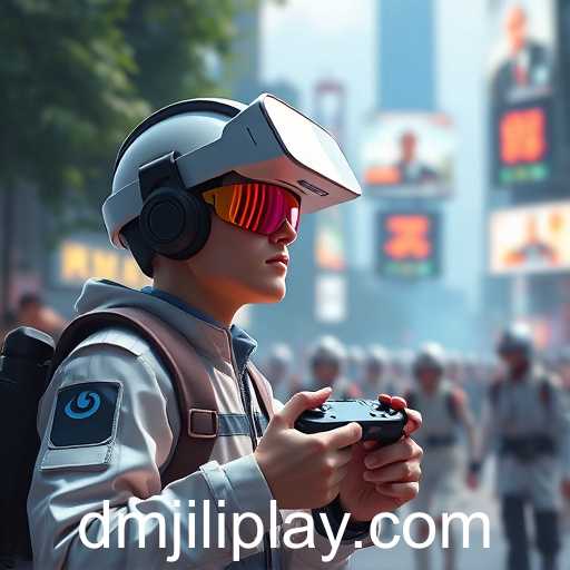 Emerging Trends in Mobile Gaming: A 2025 Perspective