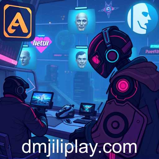 The Evolution of Gaming in 2025