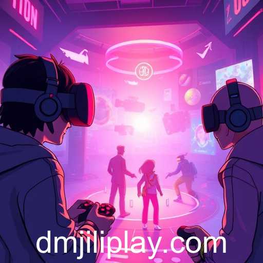 Evolution of Online Gaming in the Age of AI