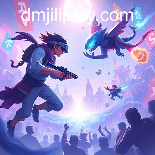 The Rise of DMJili: Impact on Online Gaming