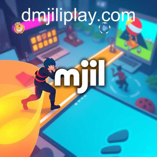 The Rise and Influence of DMJILI: Navigating the Gaming World