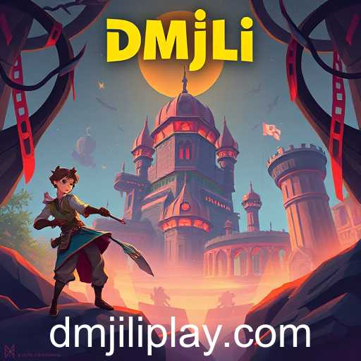 The Rise of Dmjili in the Gaming World