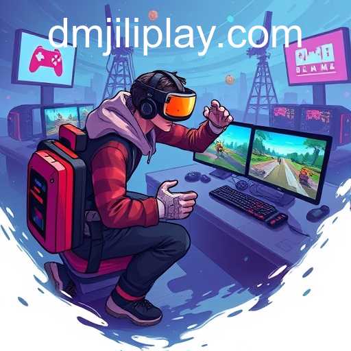 The Rise of Online Gaming in 2026