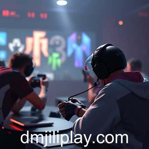 Rising Trends in Online Gaming Communities